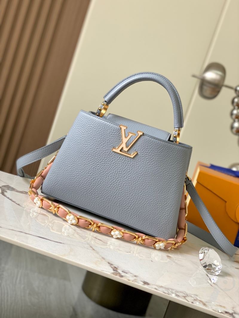 Louis Vuitton Top Handle Bags